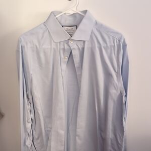 Charles Tyrwhitt Sky Blue Dress Shirt